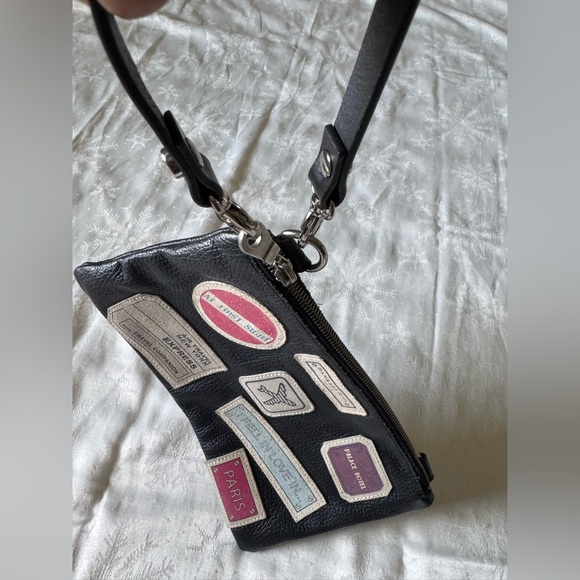 Barbara Rihl wristlet - Picture 3 of 12